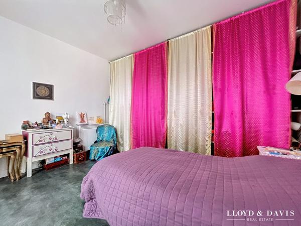 Etaules : maison 94m² sur terrain de 2150 m²