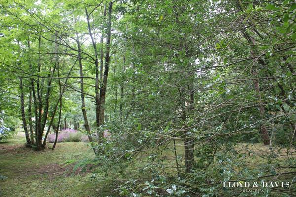 Etaules : maison 94m² sur terrain de 2150 m²