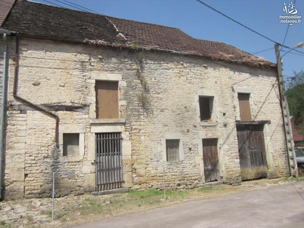 ACHAT : TERRAIN - Veuvey Sur Ouche - Côte-d'Or (21)