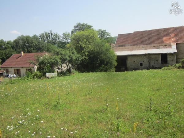 ACHAT : TERRAIN - Veuvey Sur Ouche - Côte-d'Or (21)
