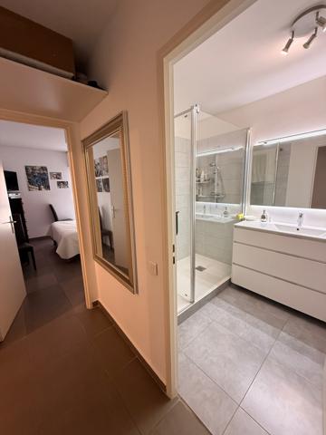 Marseille (13008) beau type 4 Michelet Luce