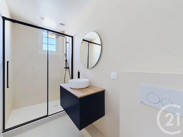 Maison à vendre  2 pièces - 41 m 2   ARCACHON  - 33