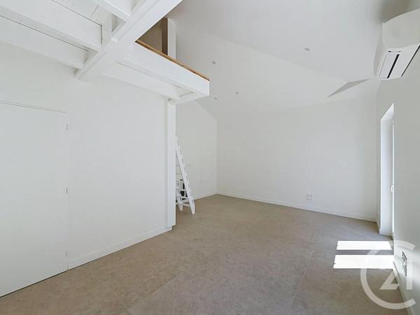 Maison à vendre  2 pièces - 41 m 2   ARCACHON  - 33
