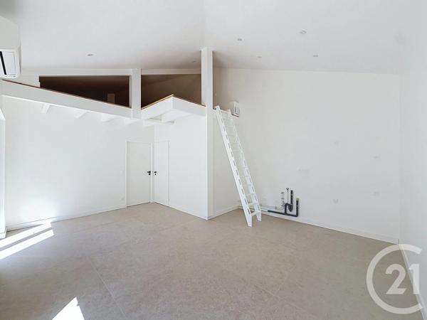 Maison à vendre  2 pièces - 41 m 2   ARCACHON  - 33