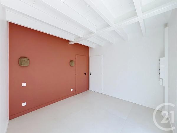 Maison à vendre  2 pièces - 41 m 2   ARCACHON  - 33