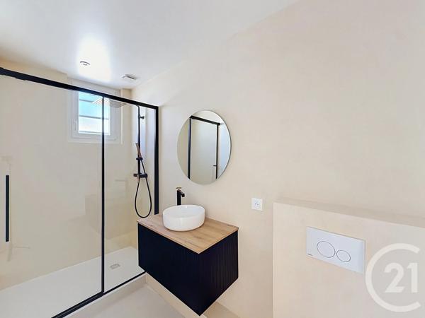Maison à vendre  2 pièces - 41 m 2   ARCACHON  - 33