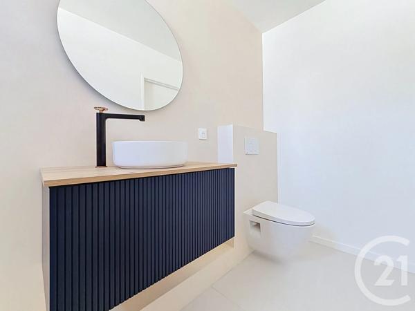 Maison à vendre  2 pièces - 41 m 2   ARCACHON  - 33