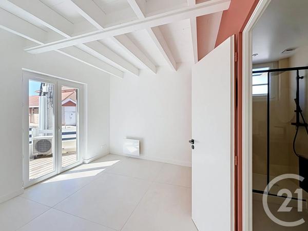Maison à vendre  2 pièces - 41 m 2   ARCACHON  - 33