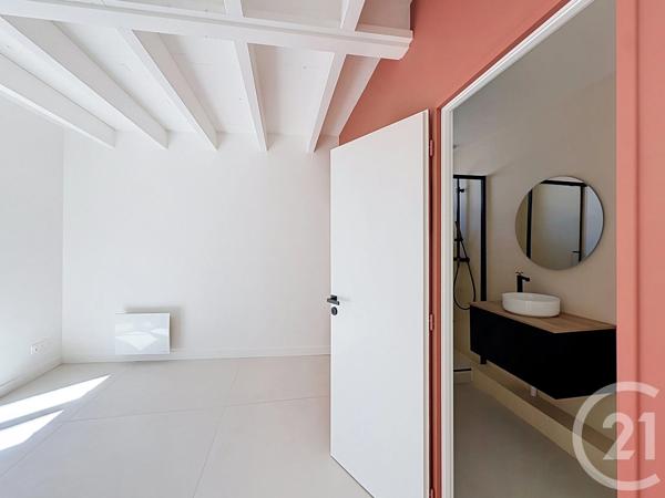 Maison à vendre  2 pièces - 41 m 2   ARCACHON  - 33