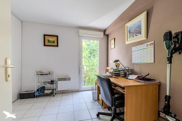 Appartement à vendre |  Libourne |  3 pièces | 61 m²
