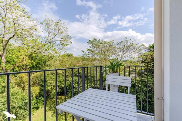 Appartement à vendre |  Libourne |  3 pièces | 61 m²