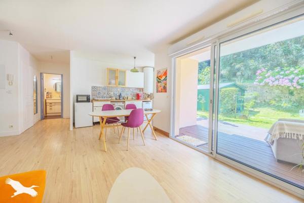 Appartement à vendre 244 950 € Bayonne 3 p 50 m² DPE C