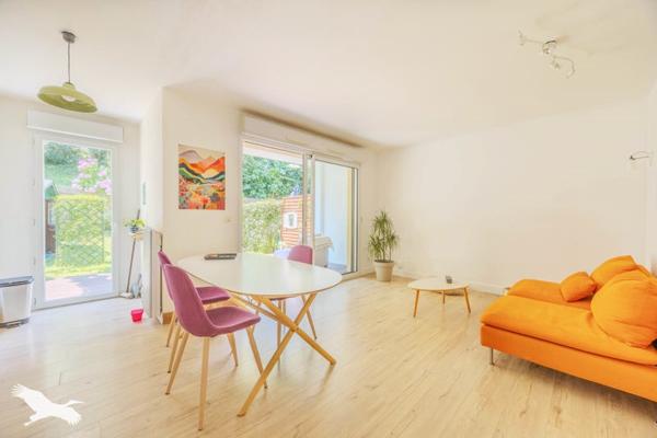 Appartement à vendre 244 950 € Bayonne 3 p 50 m² DPE C