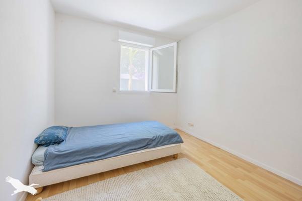 Appartement à vendre 244 950 € Bayonne 3 p 50 m² DPE C