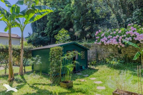 Appartement à vendre 244 950 € Bayonne 3 p 50 m² DPE C