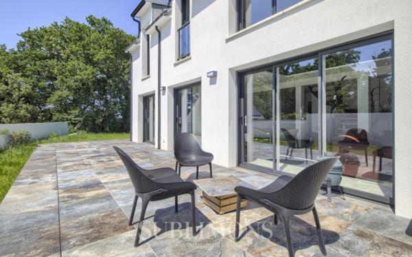 Maison 6 pièces 134 m²