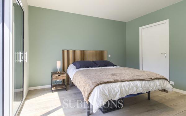 Maison 6 pièces 134 m²