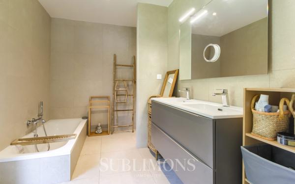 Maison 6 pièces 134 m²