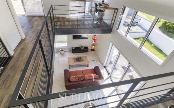 Maison 6 pièces 134 m²