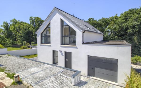 Maison 6 pièces 134 m²
