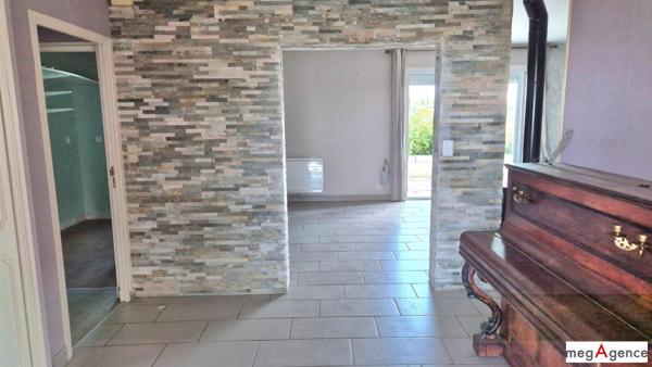 Maison à PINS-JUSTARET, 31860 - 4 pièces 114m²