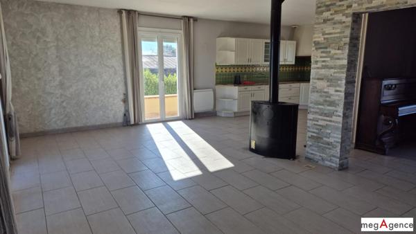 Maison à PINS-JUSTARET, 31860 - 4 pièces 114m²