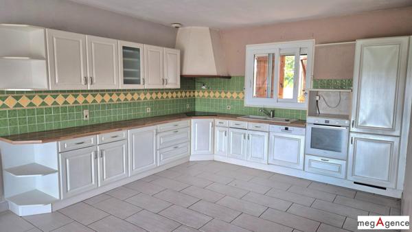 Maison à PINS-JUSTARET, 31860 - 4 pièces 114m²