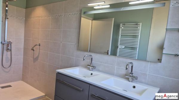 Maison à PINS-JUSTARET, 31860 - 4 pièces 114m²