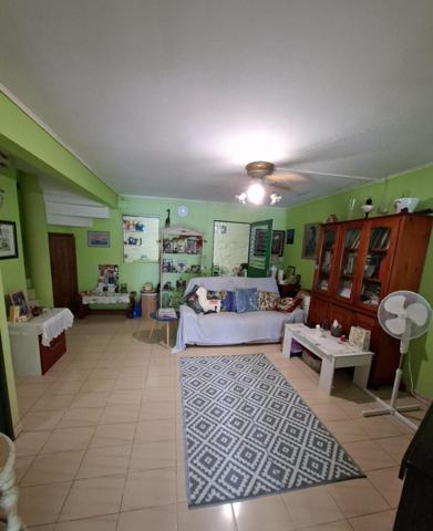 Cadre calme et volumes généreux pour cette maison familiale