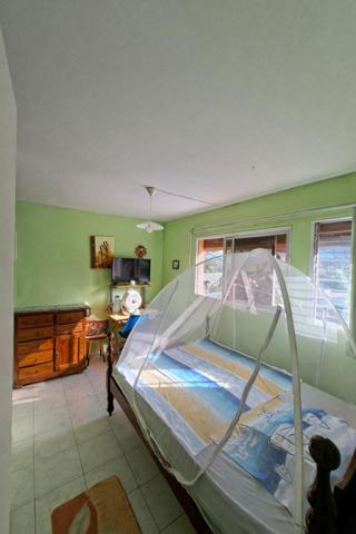 Cadre calme et volumes généreux pour cette maison familiale