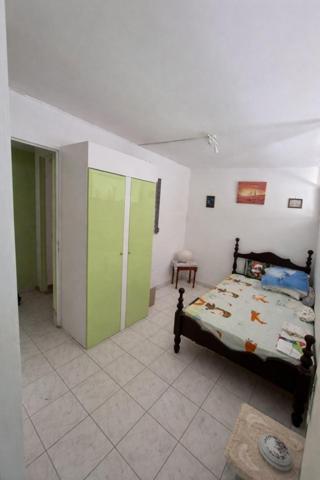 Cadre calme et volumes généreux pour cette maison familiale