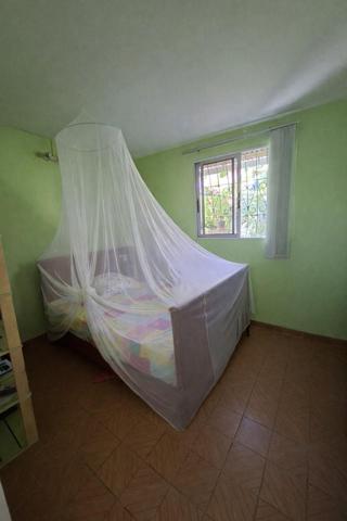 Cadre calme et volumes généreux pour cette maison familiale