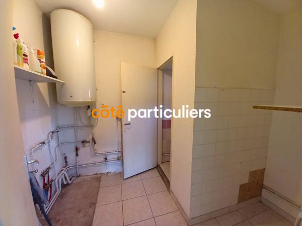 Vente Maison101 m² - 4 Pièces - LA VILLE DIEU DU TEMPLE (82290)