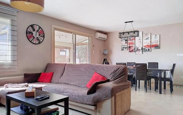Vente Maison Puget-sur-argens   