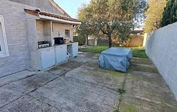 Vente Maison Puget-sur-argens   