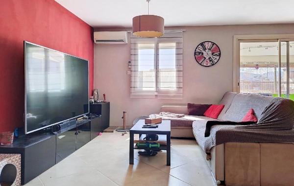 Vente Maison Puget-sur-argens   
