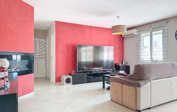 Vente Maison Puget-sur-argens   