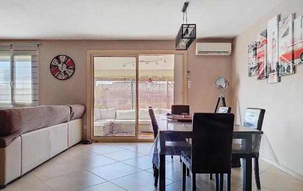 Vente Maison Puget-sur-argens   