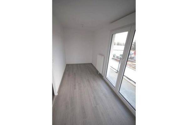 A LOUER : T1 à WASQUEHAL • rue du Maréchal de Lattre de Tassigny - Wasquehal • 620 € CC • Réf. 468-001