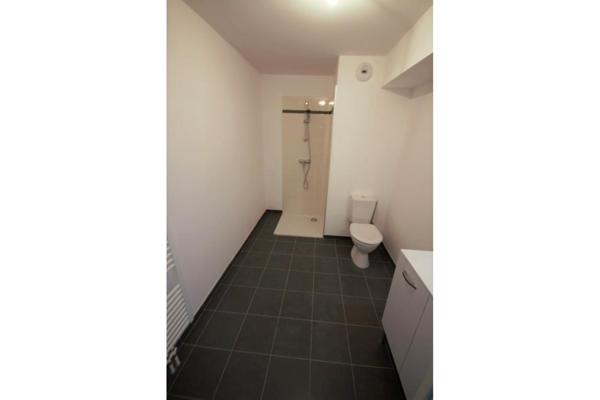 A LOUER : T1 à WASQUEHAL • rue du Maréchal de Lattre de Tassigny - Wasquehal • 620 € CC • Réf. 468-001