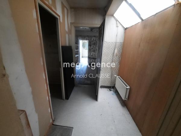 Appartement à AUXI-LE-CHATEAU, 62390 - 6 pièces 195m²