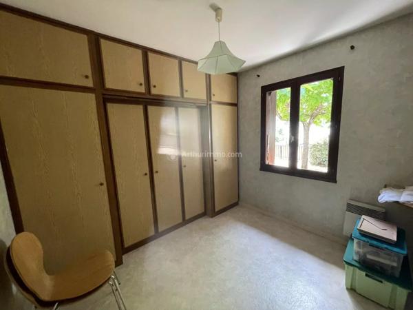 Vente                                                      Villa
                        
                     6 pièces                      120 m2                     à Albi