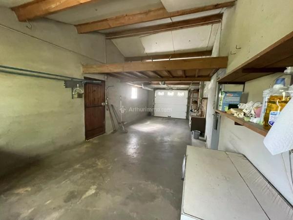 Vente                                                      Villa
                        
                     6 pièces                      120 m2                     à Albi