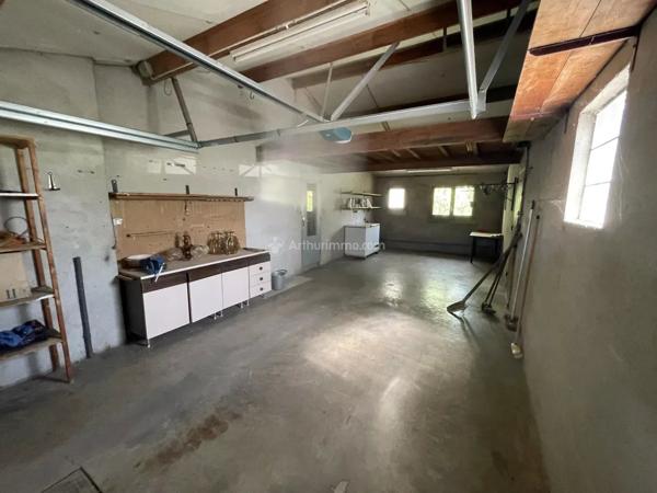 Vente                                                      Villa
                        
                     6 pièces                      120 m2                     à Albi