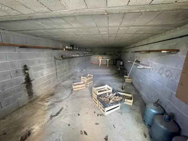 Vente                                                      Villa
                        
                     6 pièces                      120 m2                     à Albi
