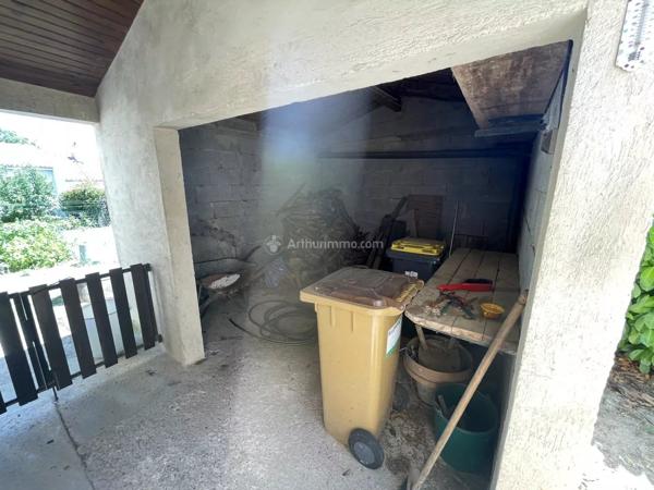 Vente                                                      Villa
                        
                     6 pièces                      120 m2                     à Albi