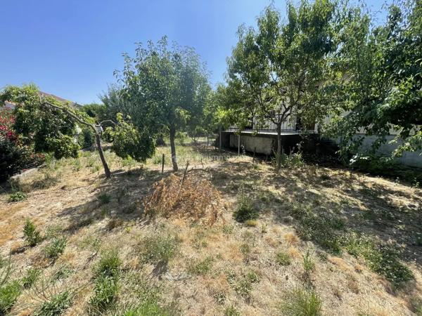 Vente                                                      Villa
                        
                     6 pièces                      120 m2                     à Albi