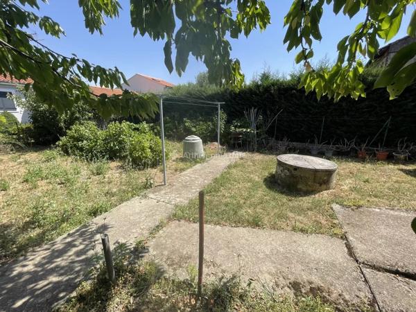 Vente                                                      Villa
                        
                     6 pièces                      120 m2                     à Albi