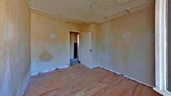 Appartement à vendre 4 pièces Lunéville (54) - Visite Virtuelle sur demande