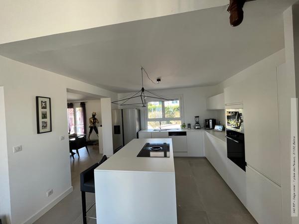 Bruguières (31150) VILLA D'EXCEPTION AVEC PISCINE